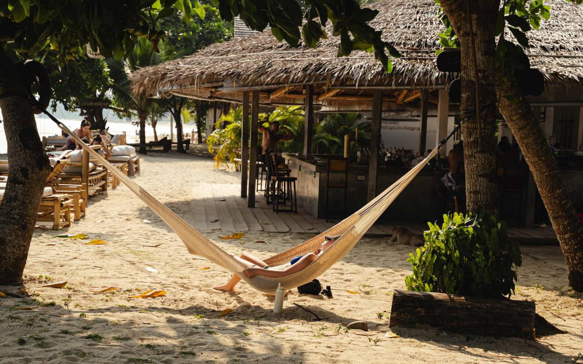 Photo of Others in Ko Pha-ngan