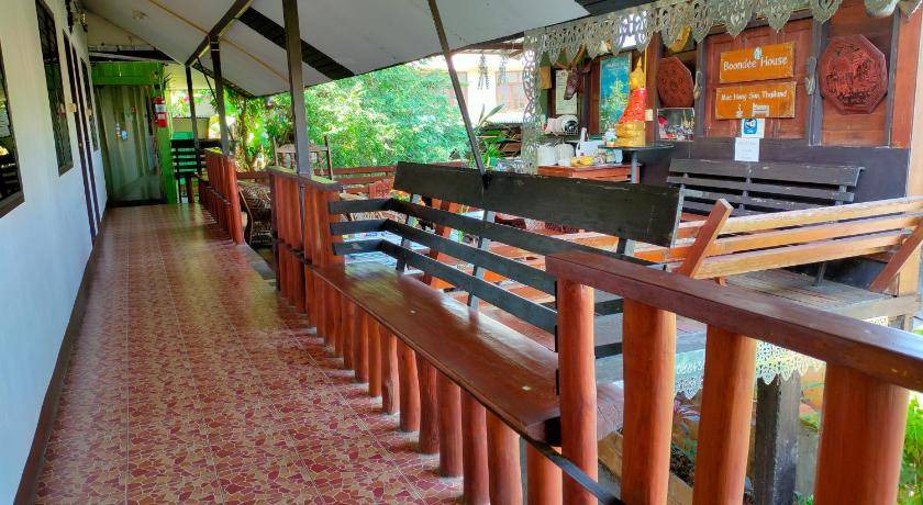 Photo of Others in Mae Hong Son