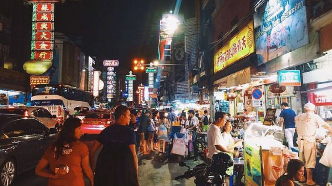 Photo of Others in Samphanthawong
