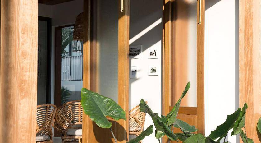 Photo of Patio Balcony in Ranong