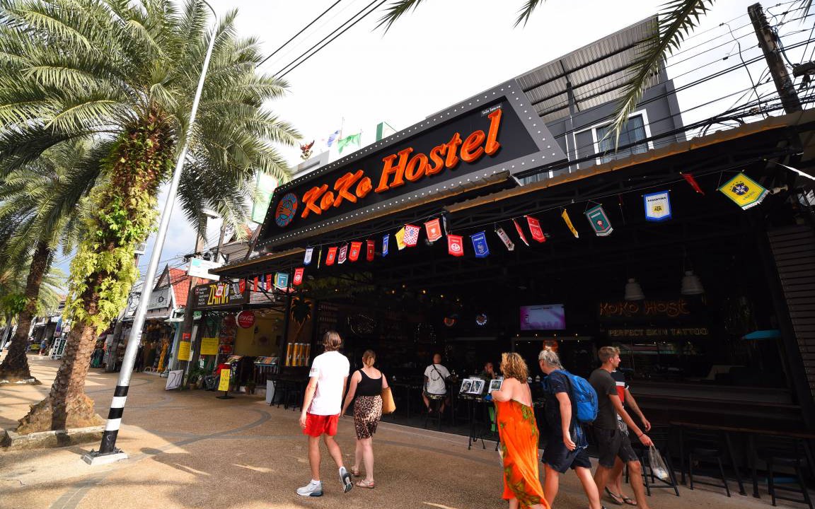 Photo of Others in Ao Nang