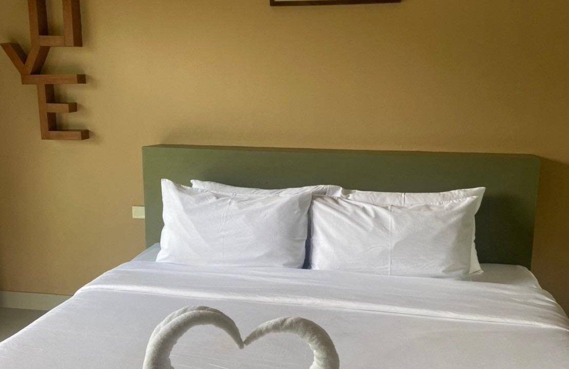 Photo of Bedroom in Sai Thai