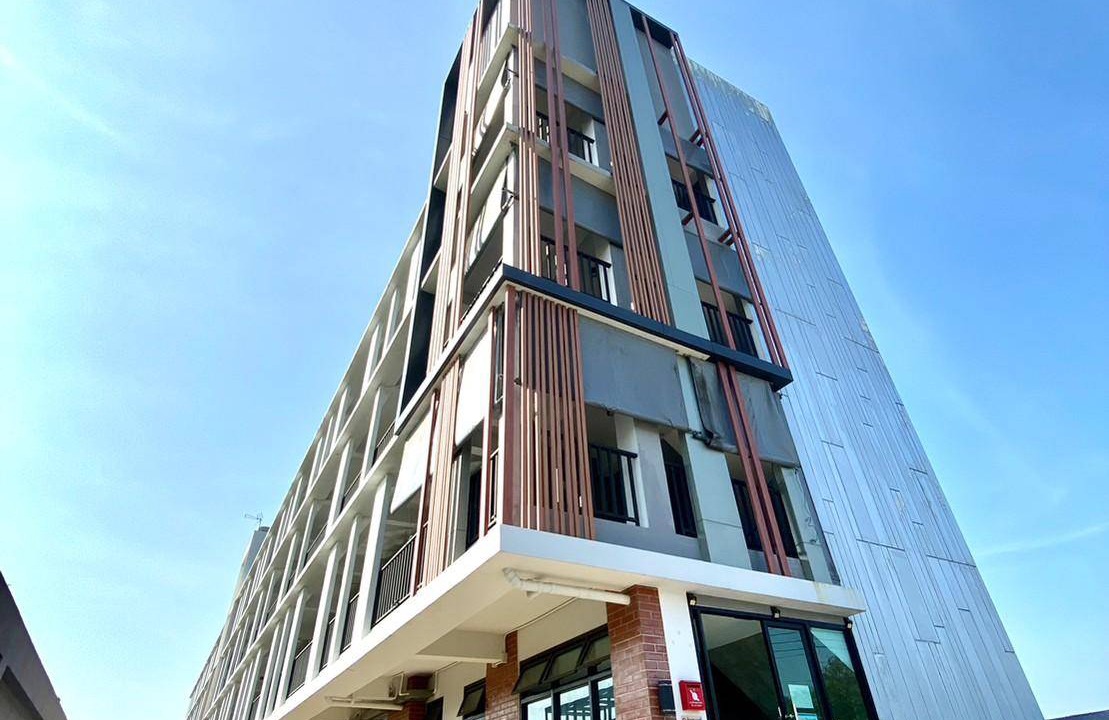 Photo of Buildings in Samut Sakhon