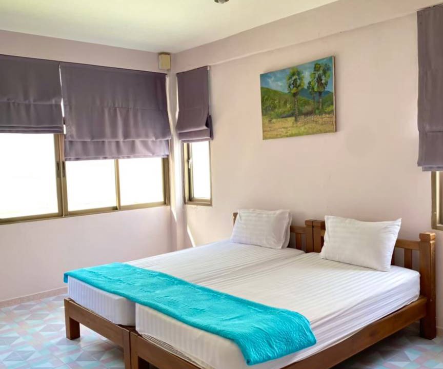 Photo of Bedroom in Downtown Krabi