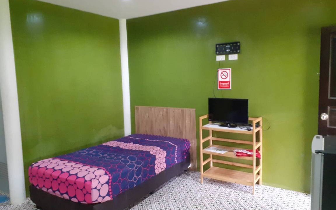 Photo of Bedroom in Mai Khao