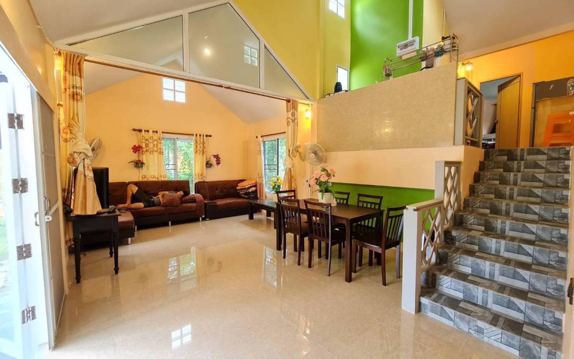 Photo of Livingroom in Sam Nak Thong