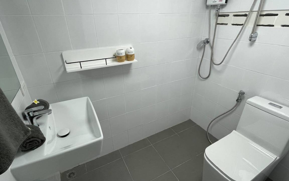 Photo of Bathroom in Bai Lan
