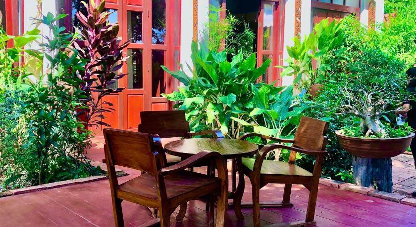 Photo of Patio Balcony in Phitsanulok