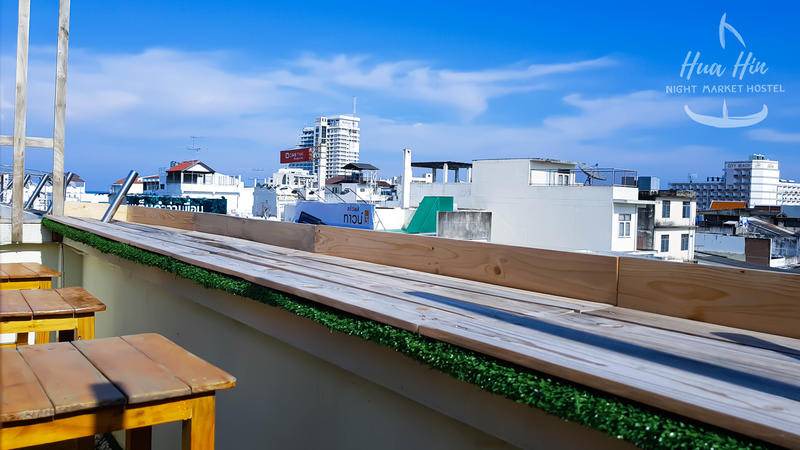 Photo of Patio Balcony in Hua Hin
