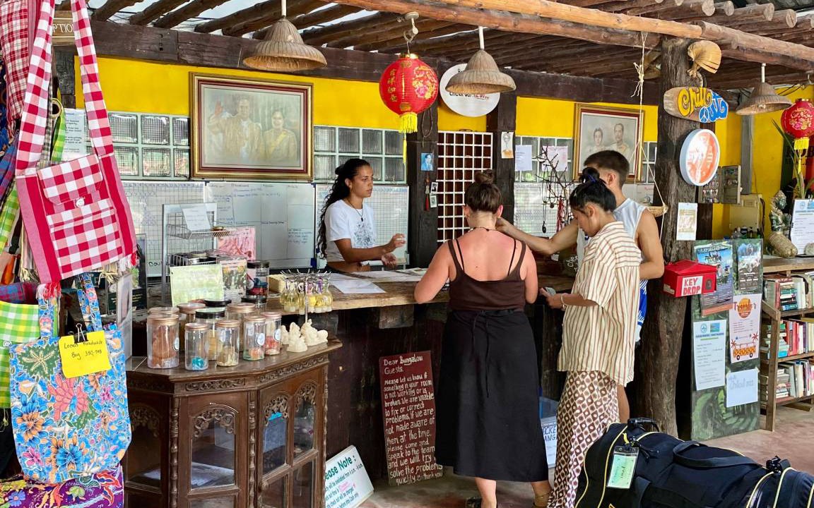 Photo of Others in Krabi