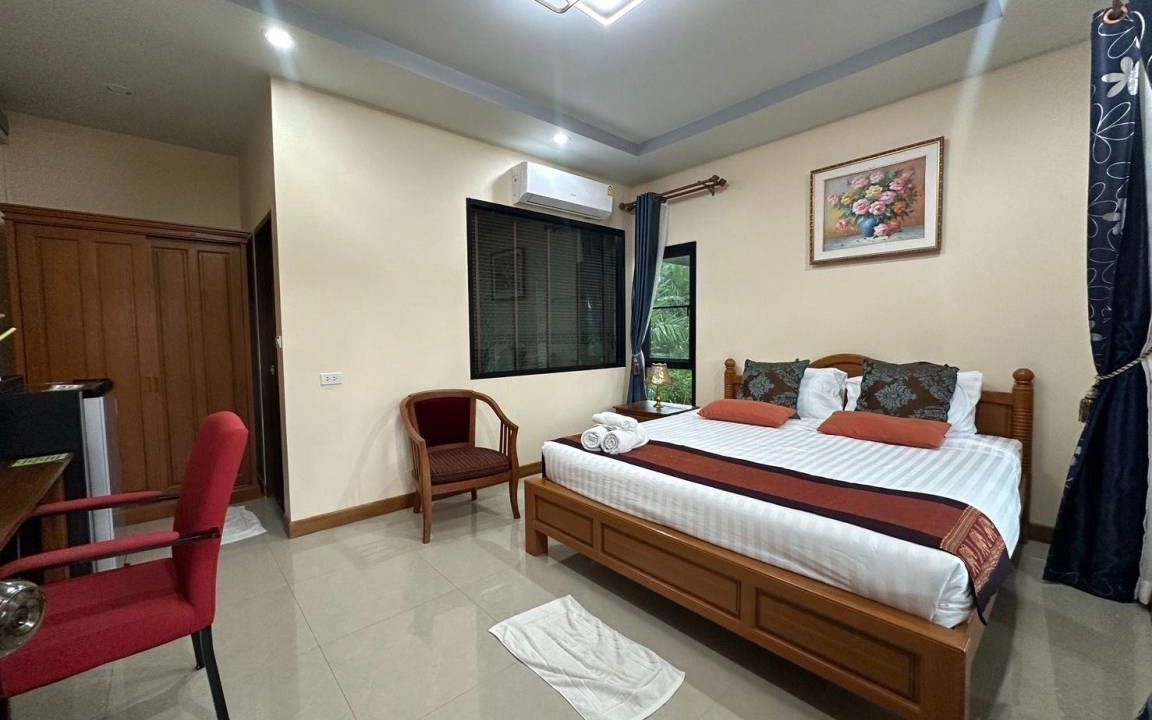Photo of Bedroom in Ao Luek