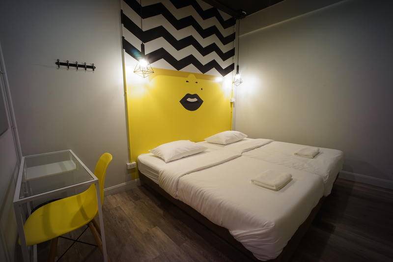 Photo of Bedroom in Silom