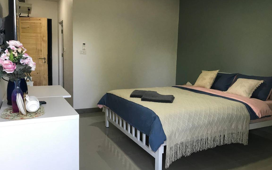 Photo of Bedroom in Sangkhla Buri