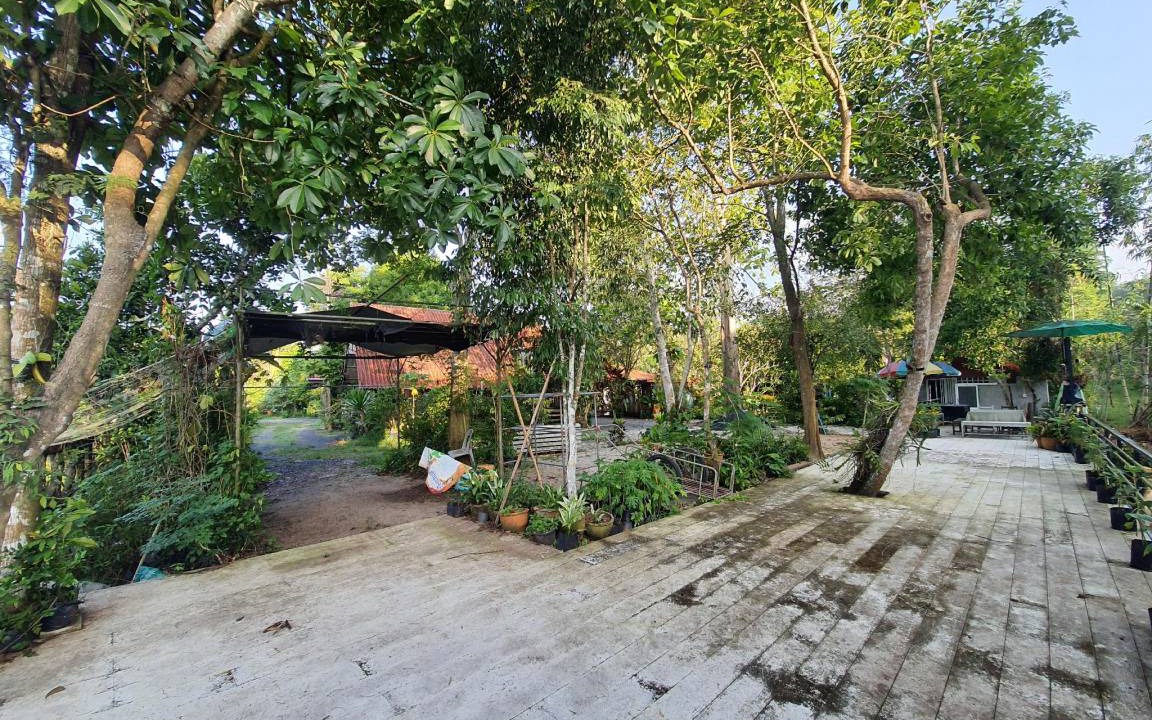 Photo of Outdoor in Chawang