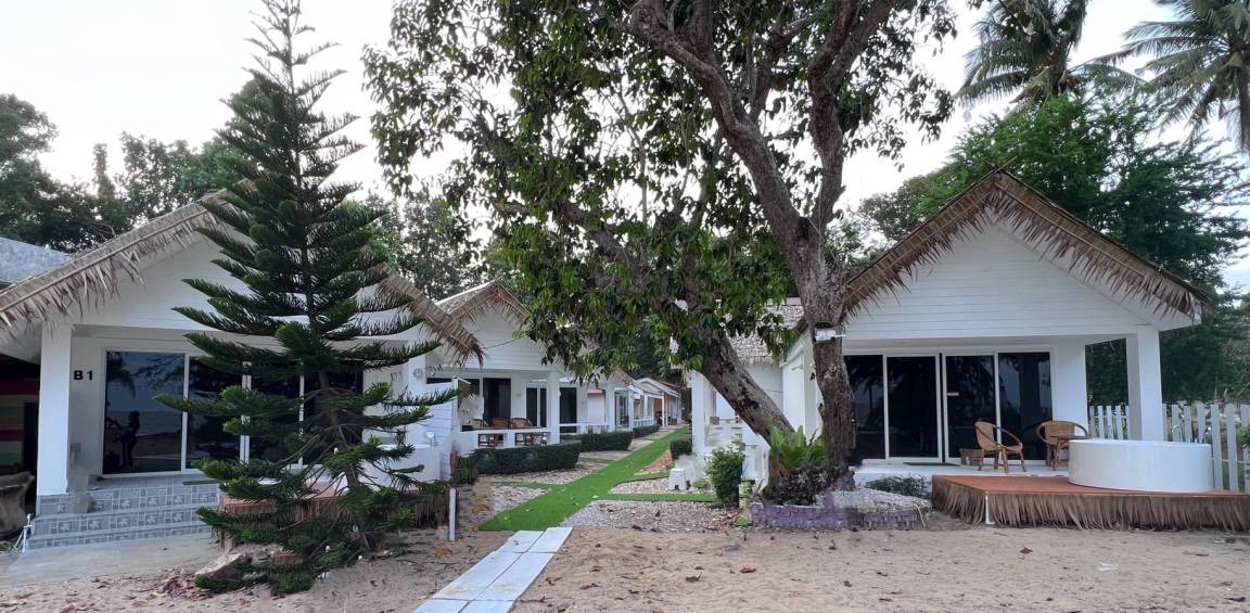 Photo of Buildings in Phongprasan