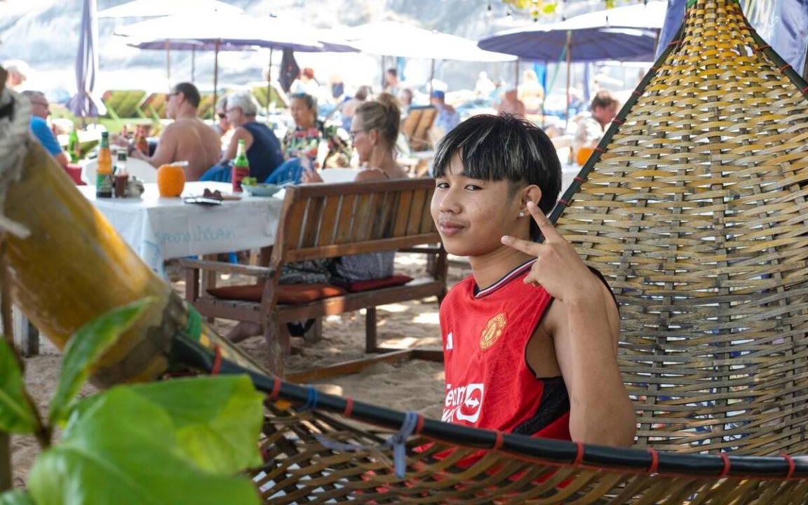 Photo of Others in Pranburi