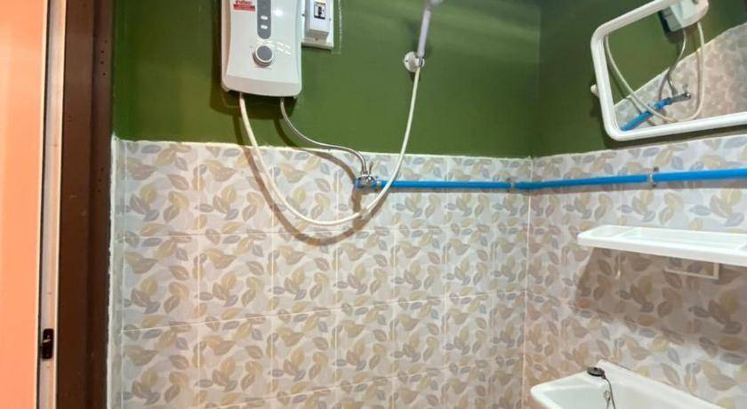 Photo of Bathroom in Ban Luang