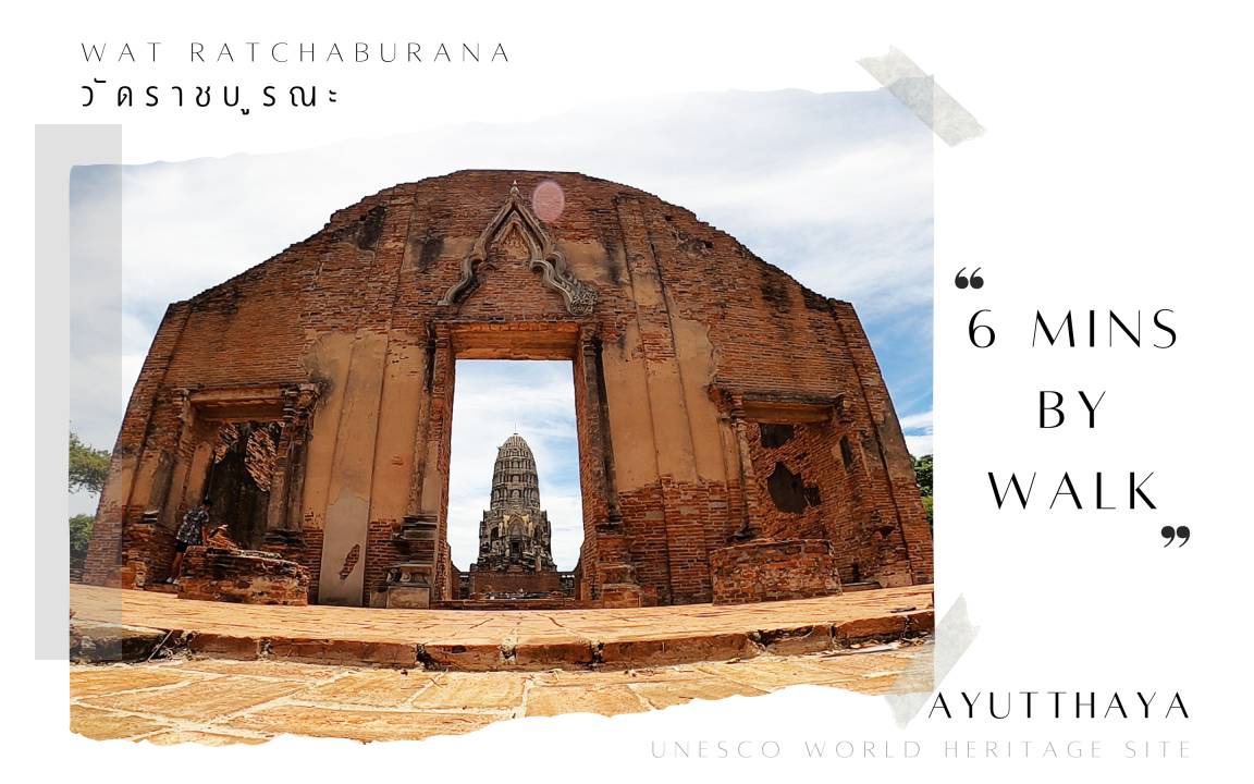 Photo of Others in Ayutthaya