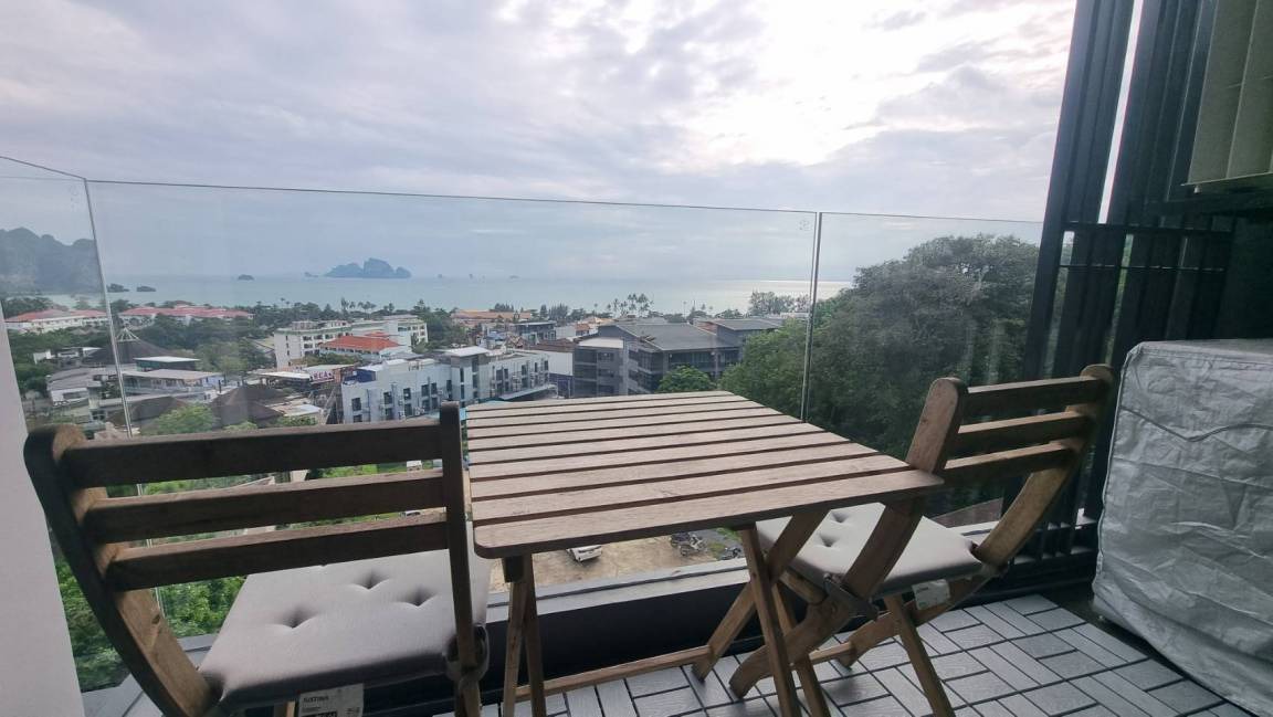 Photo of Patio Balcony in Ao Nang