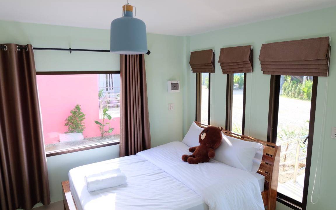 Photo of Bedroom in Rayong