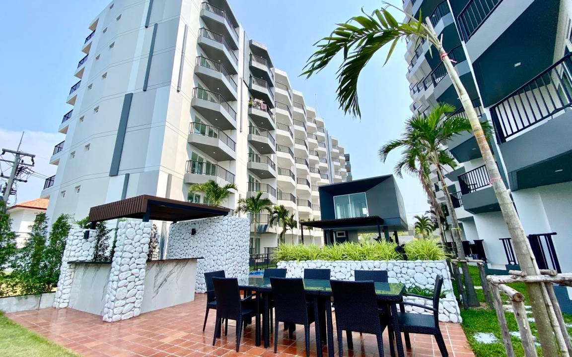 Photo of Patio Balcony in Kram