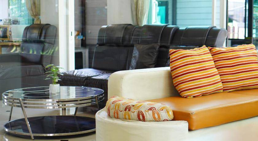 Photo of Livingroom in Lat Krabang