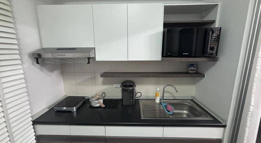 Photo of Kitchen in Nong Pa Khrang