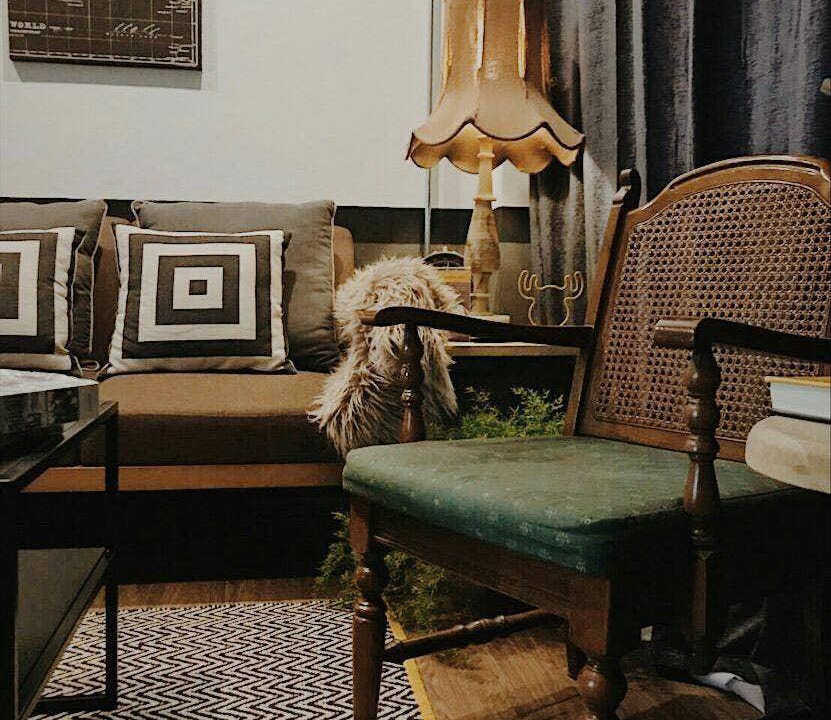 Photo of Livingroom in Chang Phueak