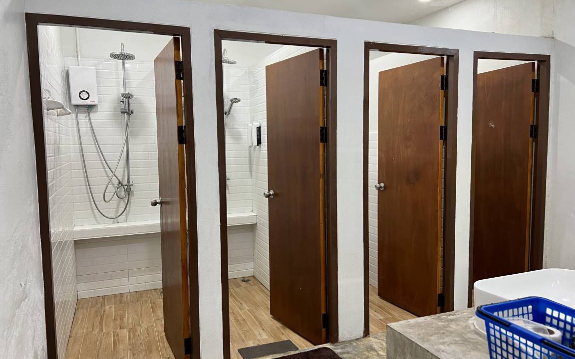 Photo of Bathroom in Chiang Rai