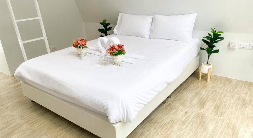 Photo of Bedroom in Thailand