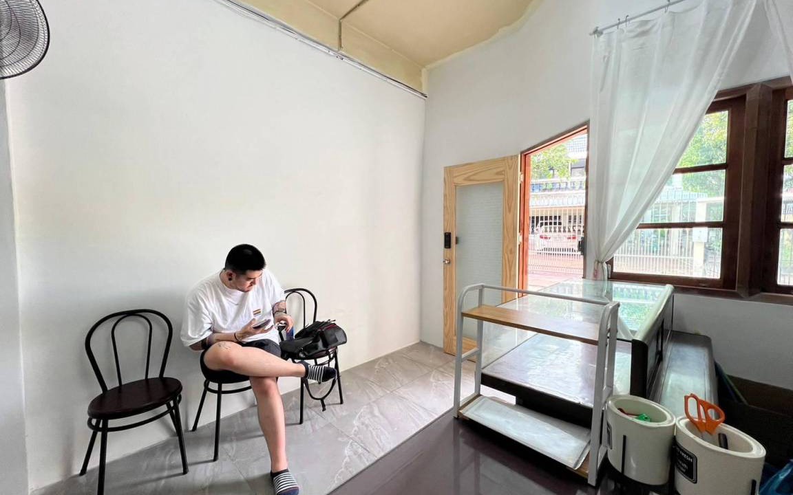 Photo of Livingroom in Phra Khanong