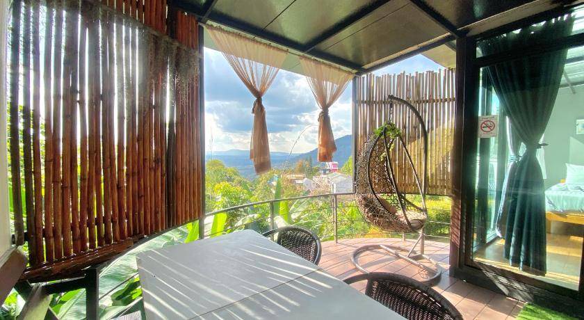 Photo of Patio Balcony in Khao Kho