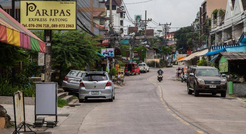 Photo of Others in Nanai Road