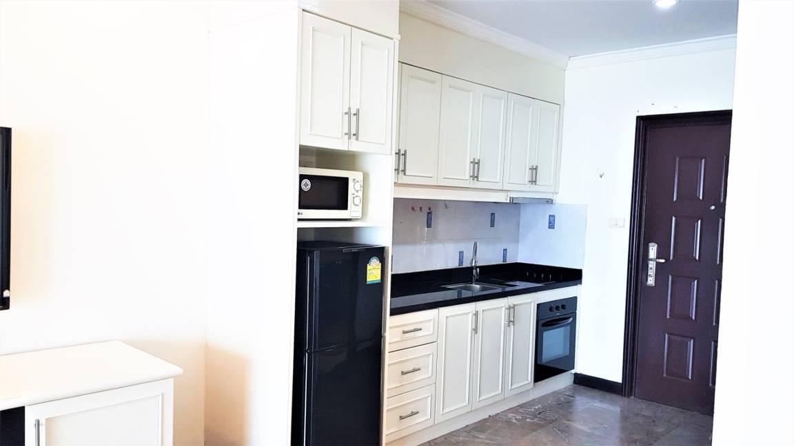 Photo of Kitchen in Na Kluea