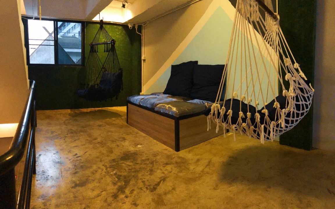 Photo of Livingroom in Chang Phueak