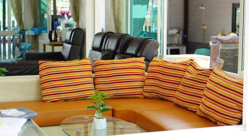 Photo of Livingroom in Lat Krabang
