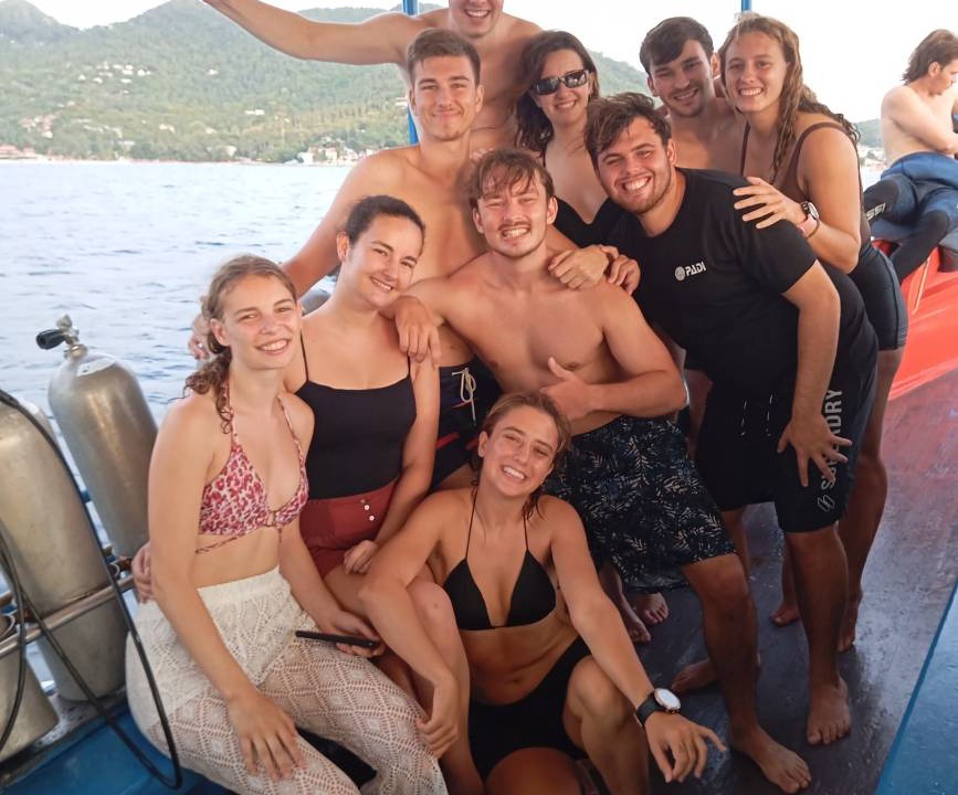 Photo of Others in Koh Tao