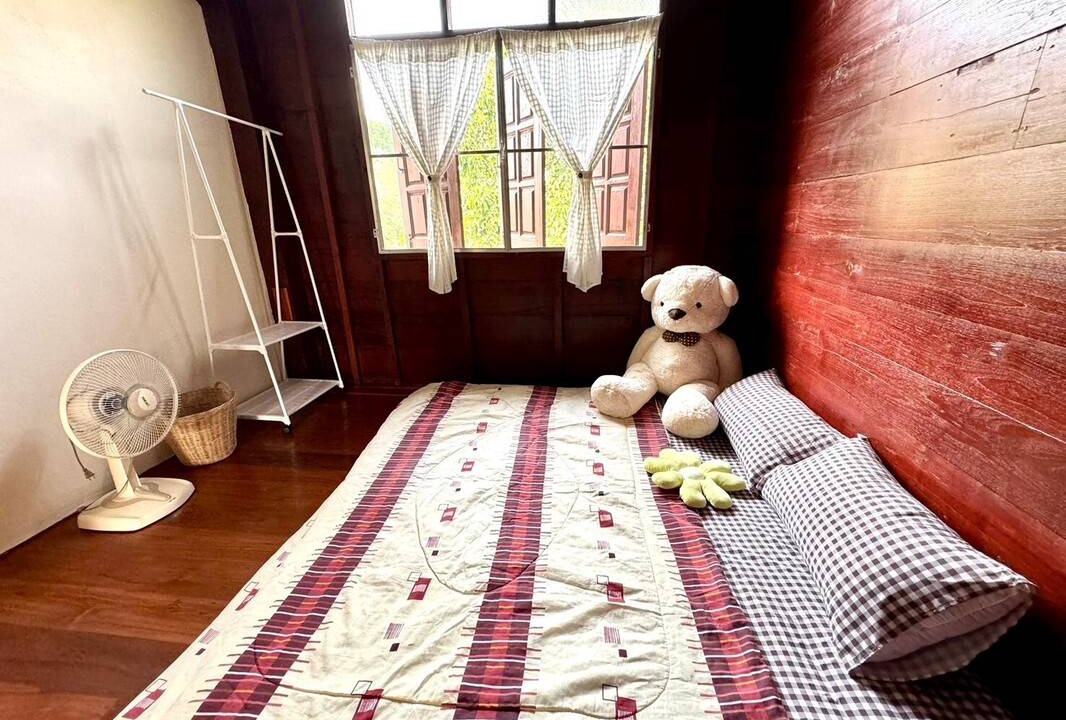 Photo of Bedroom in Pa Tan