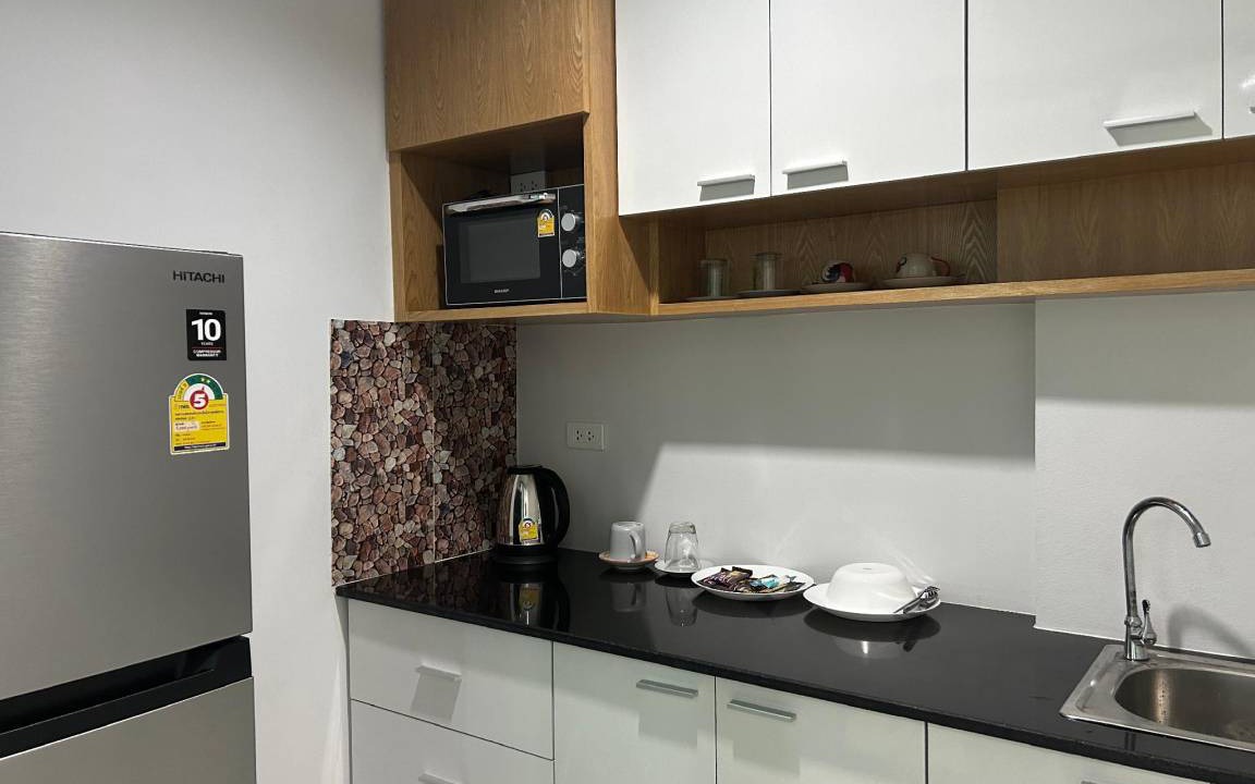 Photo of Kitchen in Yala