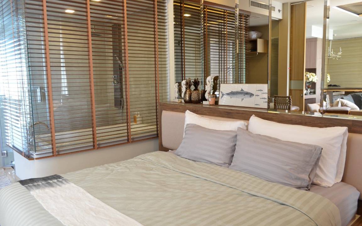 Photo of Bedroom in Na Kluea