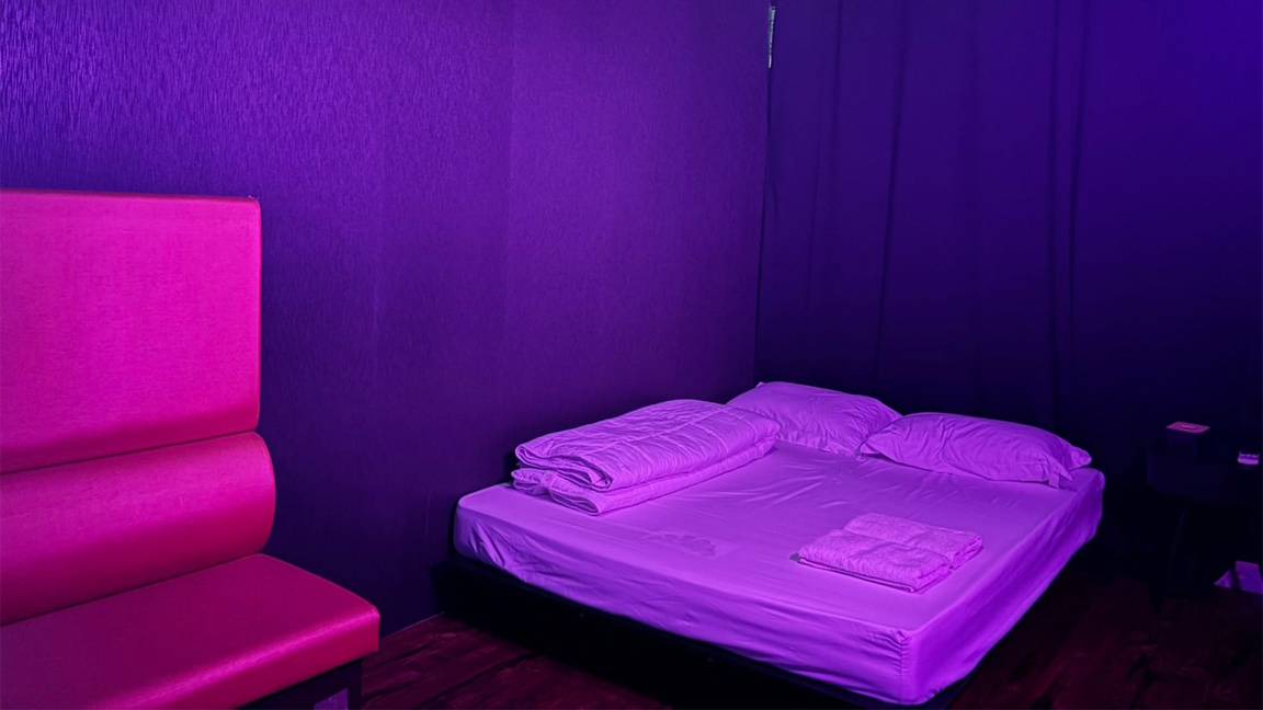 Photo of Bedroom in Don Muang