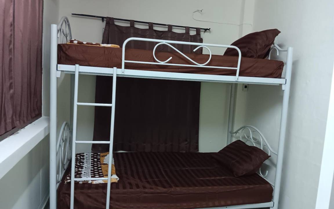 Photo of Bedroom in Wua Lai