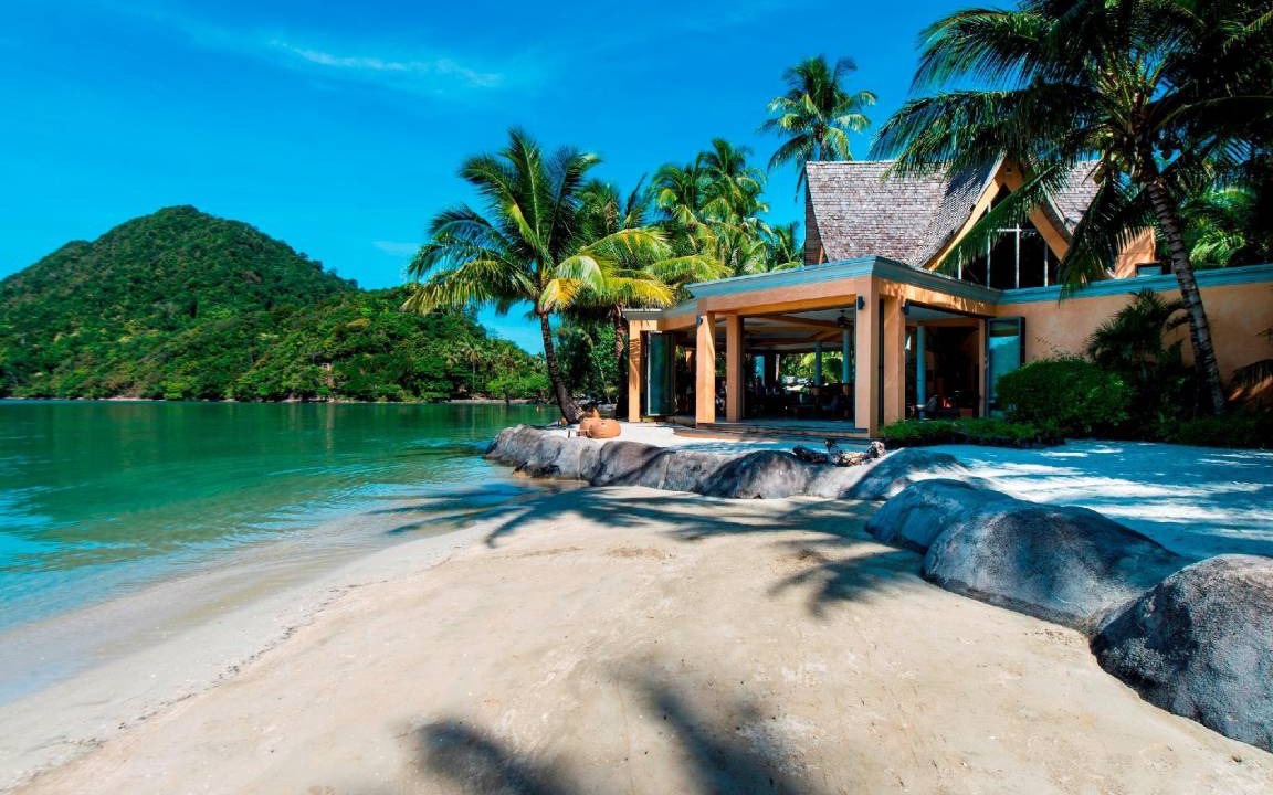 Photo of Outdoor in Klong Son