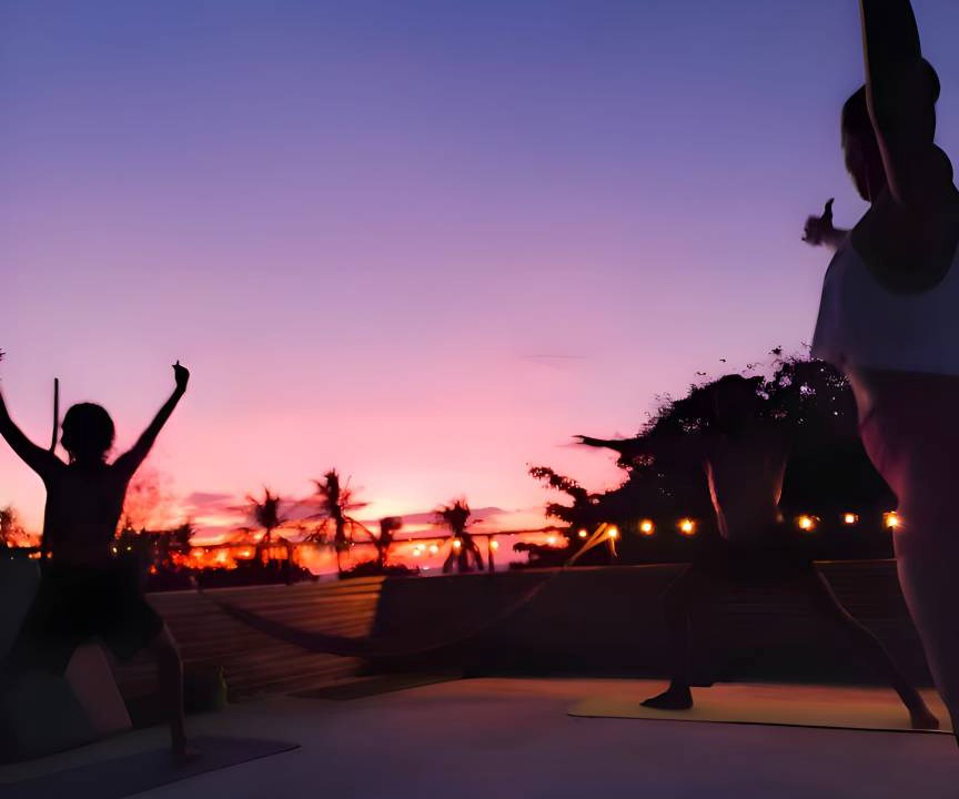 Photo of Others in Koh Tao