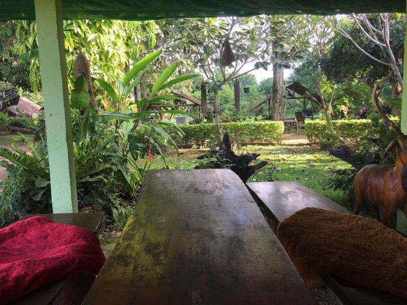 Photo of Others in Chiang Dao