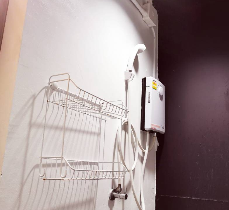 Photo of Bathroom in Chang Moi