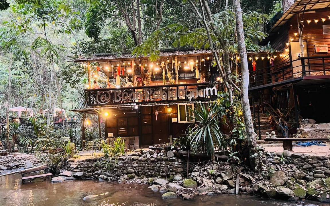 Photo of Others in Chiang Dao District