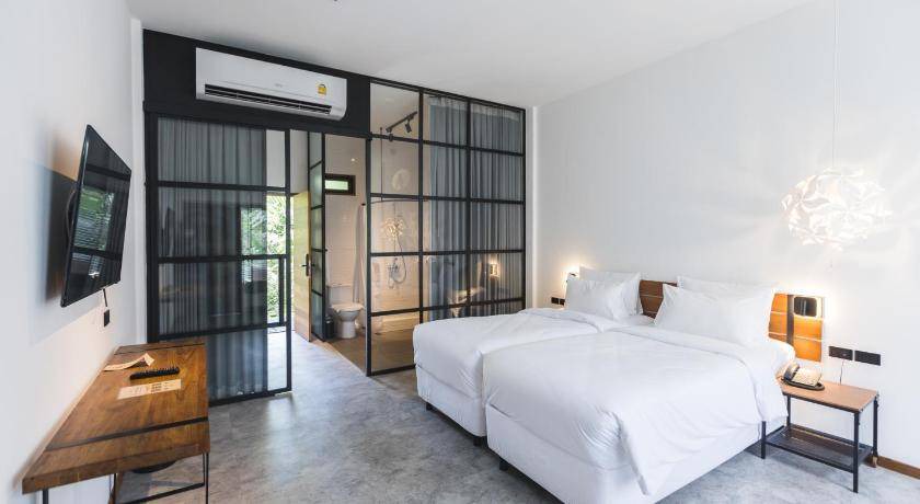 Photo of Bedroom in Rayong