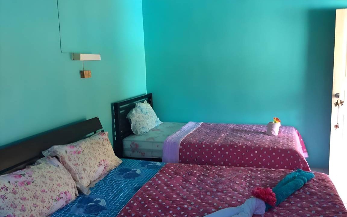 Photo of Bedroom in Lamai