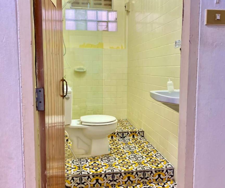 Photo of Bathroom in Downtown Krabi
